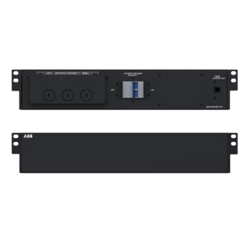ABB SPA SM - SPLITTER